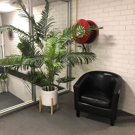 Adelaide Airport Motel ภายนอก รูปภาพ