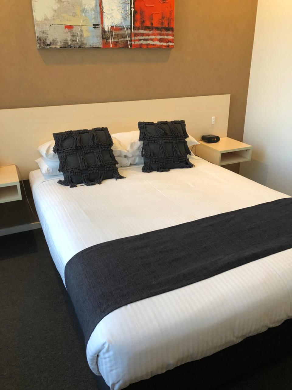 Adelaide Airport Motel ภายนอก รูปภาพ
