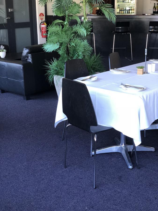 Adelaide Airport Motel ภายนอก รูปภาพ